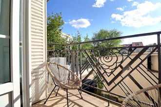 achat appartement aubervilliers 93300