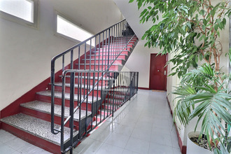 achat appartement aubervilliers 93300