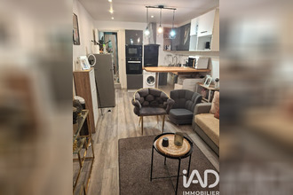 achat appartement aubervilliers 93300