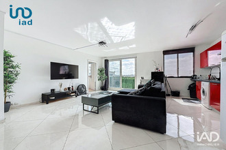 achat appartement aubervilliers 93300