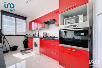 achat appartement aubervilliers 93300