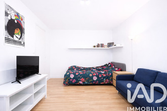 achat appartement aubervilliers 93300
