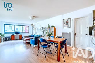 achat appartement aubervilliers 93300