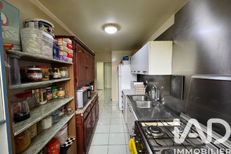 achat appartement aubervilliers 93300