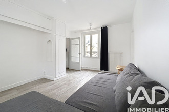 achat appartement aubervilliers 93300