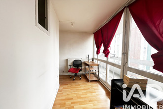 achat appartement aubervilliers 93300