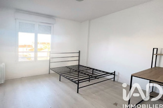 achat appartement aubervilliers 93300