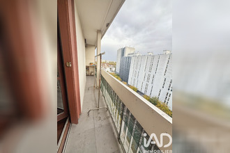 achat appartement aubervilliers 93300