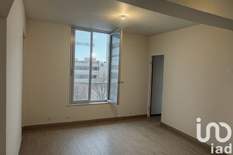achat appartement aubervilliers 93300