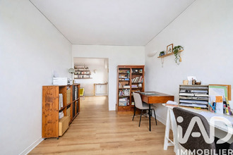 achat appartement aubervilliers 93300