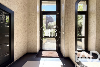 achat appartement aubervilliers 93300