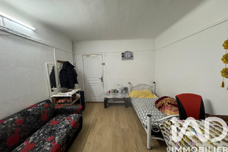 achat appartement aubervilliers 93300