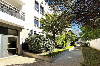 achat appartement aubervilliers 93300