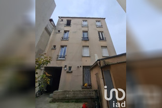achat appartement aubervilliers 93300