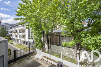 achat appartement aubervilliers 93300