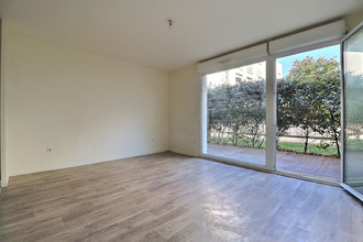 achat appartement aubervilliers 93300