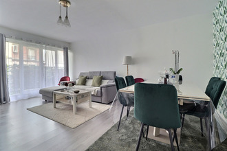 achat appartement aubervilliers 93300