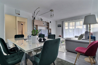 achat appartement aubervilliers 93300