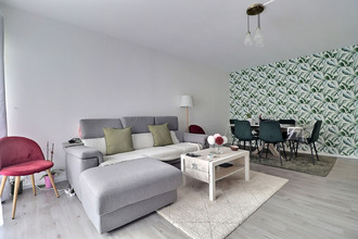 achat appartement aubervilliers 93300
