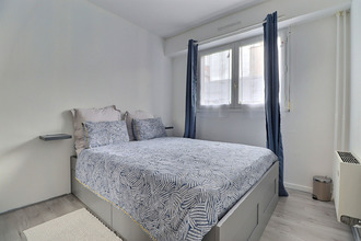 achat appartement aubervilliers 93300