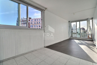 achat appartement aubervilliers 93300