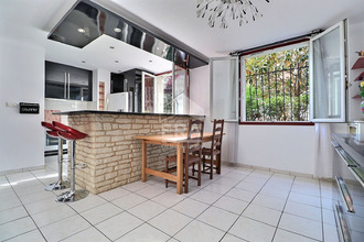achat appartement aubervilliers 93300