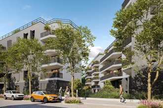achat appartement aubervilliers 93300