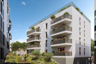 achat appartement aubervilliers 93300