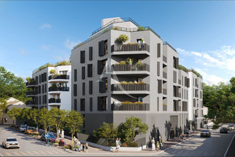 achat appartement aubervilliers 93300