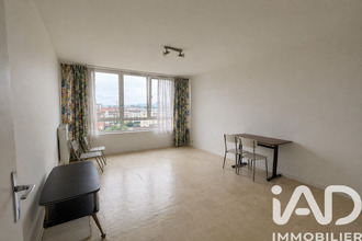 achat appartement aubervilliers 93300