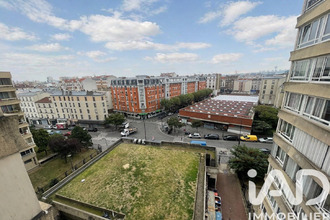achat appartement aubervilliers 93300