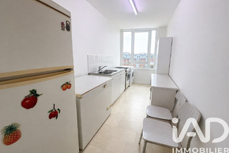 achat appartement aubervilliers 93300