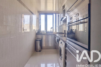 achat appartement aubervilliers 93300