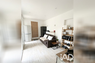 achat appartement aubervilliers 93300
