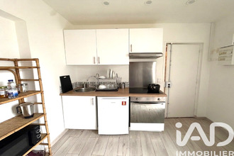 achat appartement aubervilliers 93300
