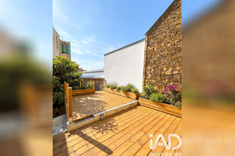 achat appartement aubervilliers 93300