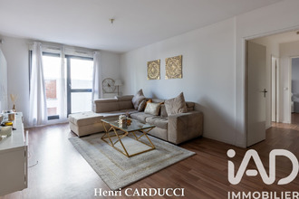 achat appartement aubervilliers 93300