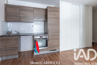 achat appartement aubervilliers 93300