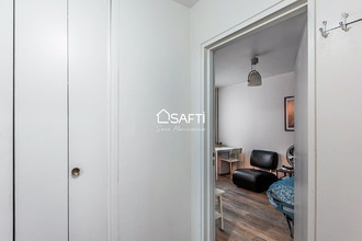 achat appartement aubervilliers 93300