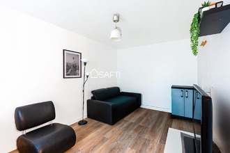 achat appartement aubervilliers 93300