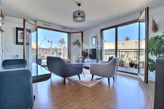 achat appartement aubervilliers 93300