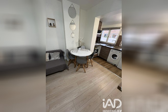 achat appartement aubervilliers 93300