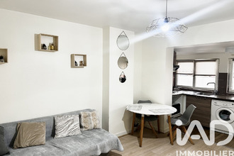 achat appartement aubervilliers 93300