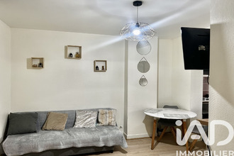 achat appartement aubervilliers 93300