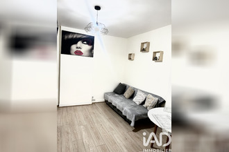achat appartement aubervilliers 93300