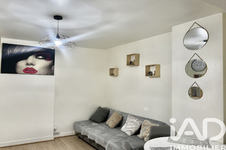 achat appartement aubervilliers 93300