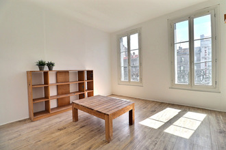 achat appartement aubervilliers 93300
