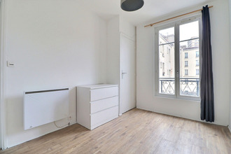 achat appartement aubervilliers 93300