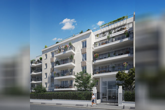 achat appartement aubervilliers 93300
