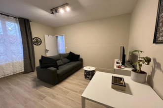achat appartement aubervilliers 93300